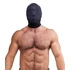 Kép 4/5 - Mister B Fekete lycra balaklava