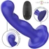 Kép 1/6 - INTENSE Shorty – szívó tapadókorongos vibrátor távirányítóval