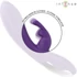 Kép 4/6 - Intense Randall Rabbit – 10 vibrációs prémium vibrátor lila