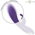 Kép 5/6 - Intense Randall Rabbit – 10 vibrációs prémium vibrátor lila