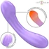 Kép 1/6 - INTENSE Becky – 19 cm-es fűthető vibrátor 7 rezgéssel