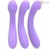 Kép 2/6 - INTENSE Becky – 19 cm-es fűthető vibrátor 7 rezgéssel
