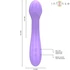 Kép 5/6 - INTENSE Becky – 19 cm-es fűthető vibrátor 7 rezgéssel