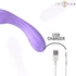 Kép 6/6 - INTENSE Becky – 19 cm-es fűthető vibrátor 7 rezgéssel