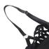 Kép 6/10 - SUBBLIME - 954055 SZEXI CSIPKE BODYSUIT FEKETE S/M