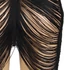 Kép 5/9 - SUBBLIME - 954239 PÁNTOS RUHA + TANGA FEKETE L/XL