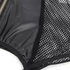 Kép 8/10 - SUBBLIME - 954451 SZEXI HÁLÓS RUHA BŐR FEKETE L/XL