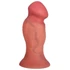 Kép 2/3 - Dildo Mushu XL – érzéki, prémium intimitás 6 x 6.4 cm