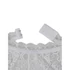 Kép 6/9 - SUBBLIME - 953867 CSIPKE BODYSUIT FEHÉR L/XL