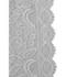 Kép 7/9 - SUBBLIME - 953867 CSIPKE BODYSUIT FEHÉR L/XL