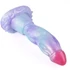 Kép 3/8 - Dildo Dragon Frostix L 23 x 6.5cm
