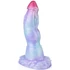 Kép 4/8 - Dildo Dragon Frostix L 23 x 6.5cm
