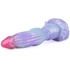 Kép 5/8 - Dildo Dragon Frostix L 23 x 6.5cm