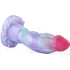 Kép 6/8 - Dildo Dragon Frostix L 23 x 6.5cm