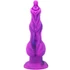 Kép 1/8 - Clitodix Monster – prémium strapon dildo 22 x 6,8 cm