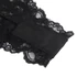 Kép 9/10 - SUBBLIME - 930882 SZEXI BODY FODROKKAL FEKETE L/XL