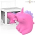 Kép 4/6 - INTENSE - PINKIE STIMULÁTOR EGYSZARVÚ FUCSIA
