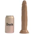 Kép 1/3 - Brock The Dick – prémium, realistikus dildó 21 cm
