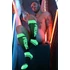 Kép 3/5 - ÖRÖKKÉVALÓSÁG ZOKNI NEON ZÖLD