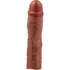 Kép 1/5 - Pretty Love - Stevenson - Penisz hüvely 7,6 cm hosszabbítással