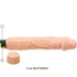 Kép 3/6 - BAILE - BOB REALISZTIKUS VIBRÁTOR 22.5 CM HÚS