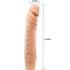 Kép 4/6 - BAILE - DYBBUK VALÓSÁGHŰ VIBRÁTOR 24 CM HÚS
