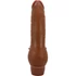 Kép 2/6 - BAILE - BARBARA REALISZTIKUS VIBRÁTOR 19.5 CM MULATT