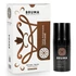 Kép 1/7 - BRUMA – ultrakönnyű élvezet, folyékony vibrátor 15 ml