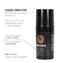 Kép 3/7 - BRUMA - FOLYÉKONY VIBRÁTOR ULTRA CSÚSZÓ CUPCAKE 15 ML