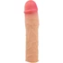 Kép 1/5 - Pretty Love - Stevenson – 7,6 cm hosszabbító péniszköpeny