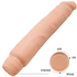 Kép 4/7 - BAILE - JACK REALISZTIKUS VIBRÁTOR 26 CM HÚS