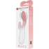 Kép 6/6 - PRETTY LOVE - BRIGHTY G-SPOT VIBRÁTOR + CSIKLÓIZGATÓ 30 REZGÉS RÓZSASZÍNŰ