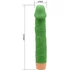 Kép 5/8 - BAILE - BILL REALISZTIKUS VIBRÁTOR 22,5 CM ZÖLD