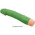 Kép 7/8 - BAILE - BILL REALISZTIKUS VIBRÁTOR 22,5 CM ZÖLD