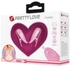 Kép 8/8 - PRETTY LOVE - CAILEY MELLBIMBÓ BILINCSEK 10 REZGÉS TÁVIRÁNYÍTÓVAL RÓZSASZÍNŰ