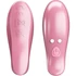 Kép 1/8 - PRETTY LOVE Cailey – távirányítós vibráló mellbimbó csipesz