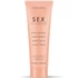 Kép 2/2 - BIJOUX - VÍZBÁZISÚ TESTÁPOLÓ 75 ML