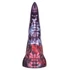 Kép 2/7 - Dakori érzéki dildo – 14 cm hosszú, 4,5 cm átmérőjű intim kényeztető