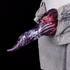 Kép 4/7 - Dakori érzéki dildo – 14 cm hosszú, 4,5 cm átmérőjű intim kényeztető