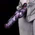 Kép 4/8 - Fudori Elegáns Intim Dildo - 19 x 5,8 cm Élvezetekhez