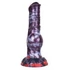 Kép 5/8 - Fudori Elegáns Intim Dildo - 19 x 5,8 cm Élvezetekhez