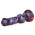 Kép 7/8 - Fudori Elegáns Intim Dildo - 19 x 5,8 cm Élvezetekhez