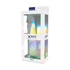 Kép 10/10 - X RAY – prémium harnesz + 22 cm-es pénisz tojásokkal