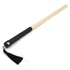 Kép 2/7 - Fa ostor 7 Baguette - Nagy Woude 50 cm hosszú