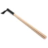 Kép 3/7 - Fa ostor 7 Baguette - Nagy Woude 50 cm hosszú