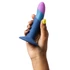 Kép 5/8 - Piccolo Dildo Öv Pegging Készlet – Intim Élményekhez 12,5 cm x 3 cm