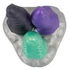 Kép 5/8 - Triple Dildo Tri Tentak - Háromsoros Érdeklődést Keltő Pénisztformáló Készség 19 x 9,5 cm