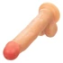 Kép 5/8 - Dildó The Cabana Boy – Elegáns intim élmény (17,5 x 4 cm)