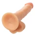 Kép 6/8 - Dildó The Cabana Boy – Elegáns intim élmény (17,5 x 4 cm)