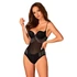 Kép 1/5 - Obsessive Milladis Teddy – érzéki XL/XXL fehérnemű